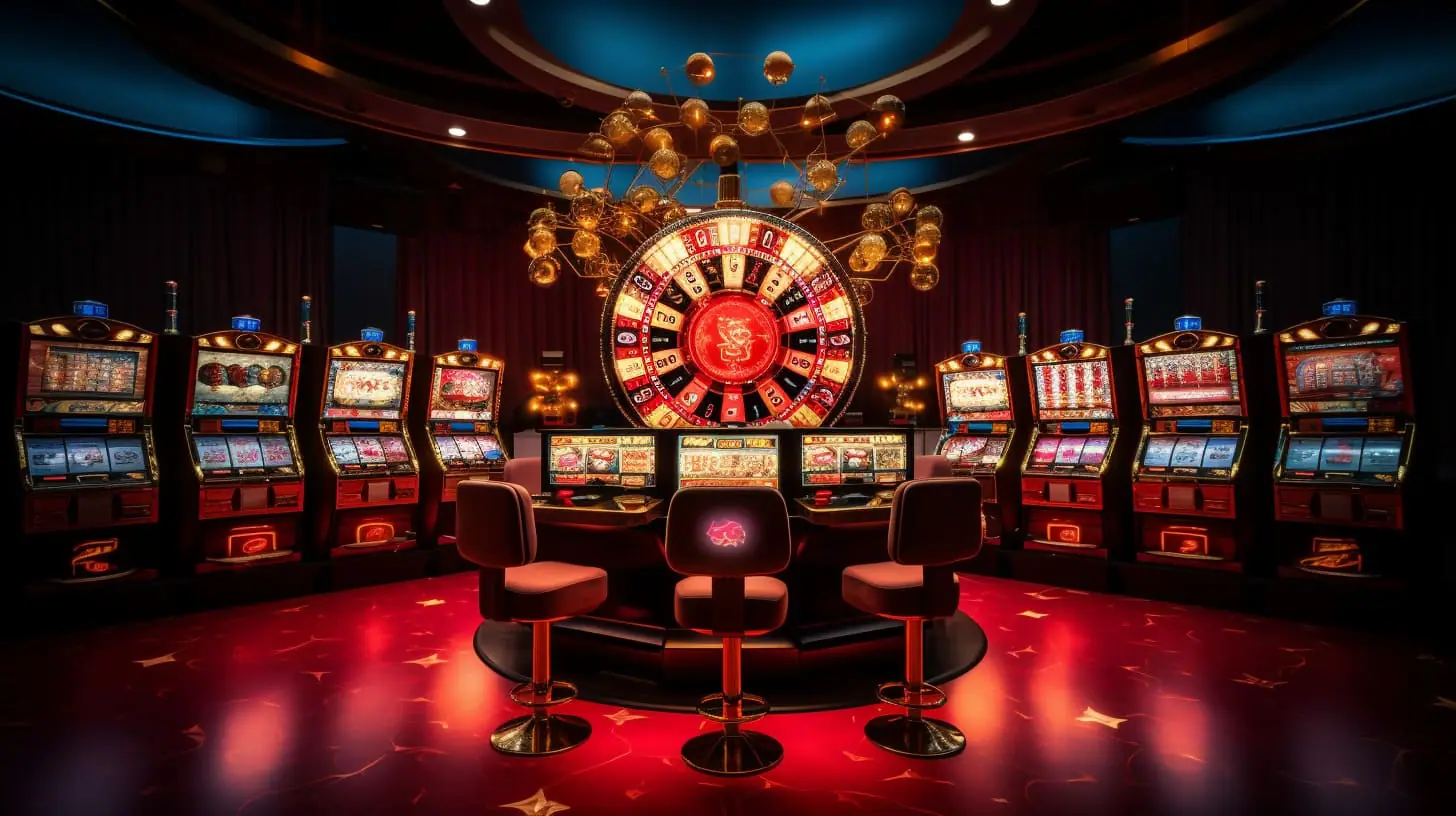 slotjogo