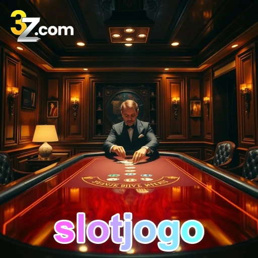 slotjogo Jogos de caça-níqueis