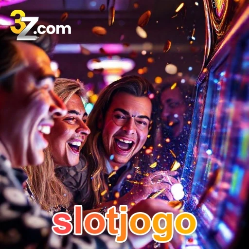 slotjogo Jogos de caça-níqueis