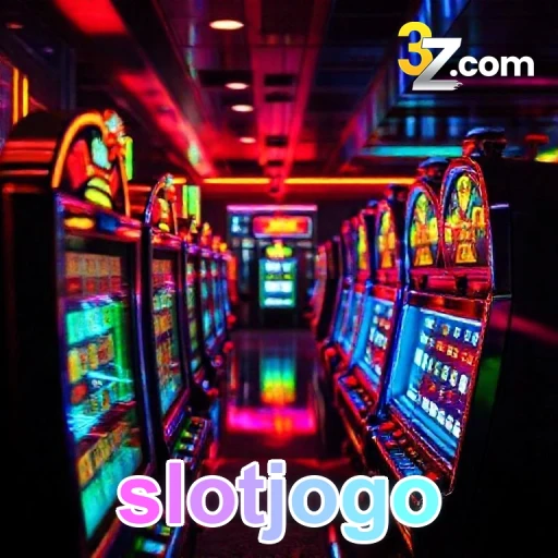 slotjogo VIP